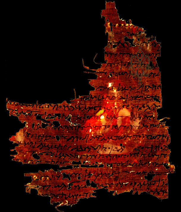 Pleroma of all Pleromas