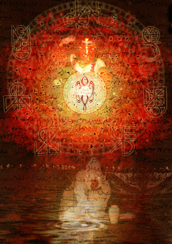 Pleroma of all Pleromas