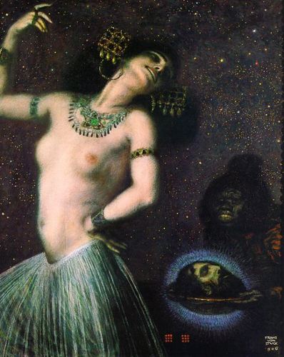 Franz von Stuck
