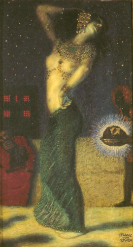 Franz von Stuck