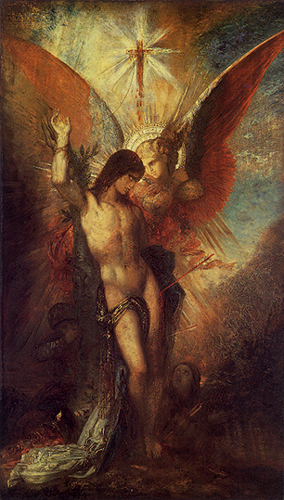 Gustave Moreau