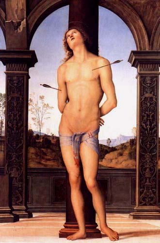 Pietro Perugino