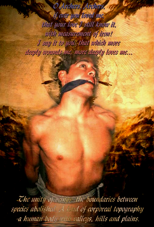 Sebastian: Martyrdom