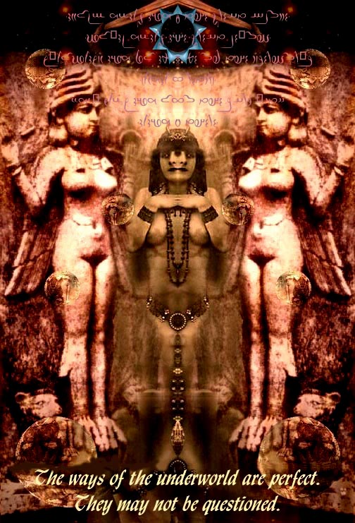 Salome: The Final Veil