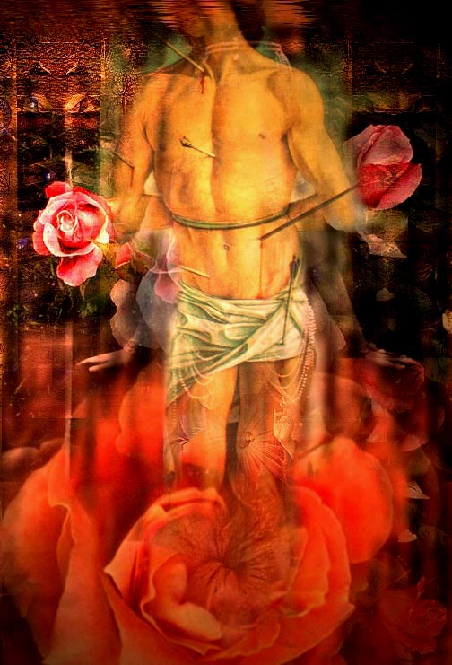 Sebastian: Sebastian