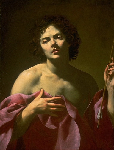 Simon Vouet