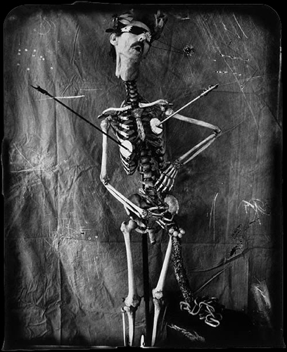 Joel-Peter Witkin