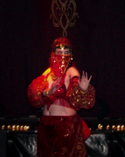 Ignis Spiritus Live 03