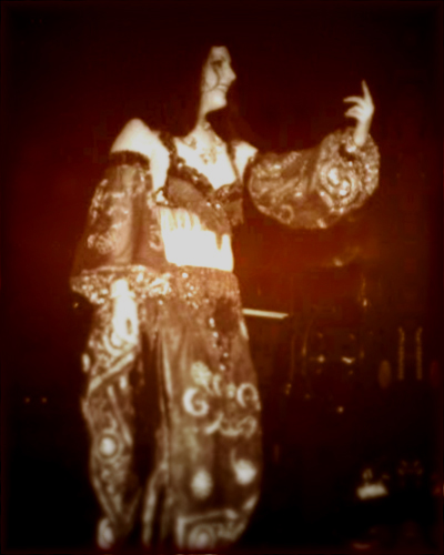 Ignis Spiritus Live 07